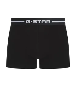 Heren G-Star Boxershorts ACRE Trunk 3-pack Set van 3