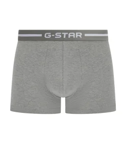 Heren G-Star Boxershorts ACRE Trunk 3-pack Set van 3