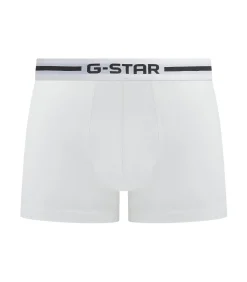 Heren G-Star Boxershorts ACRE Trunk 3-pack Set van 3