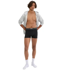 Sale Boxershorts AMBRIA Trunks Set van 3 Heren Boxers