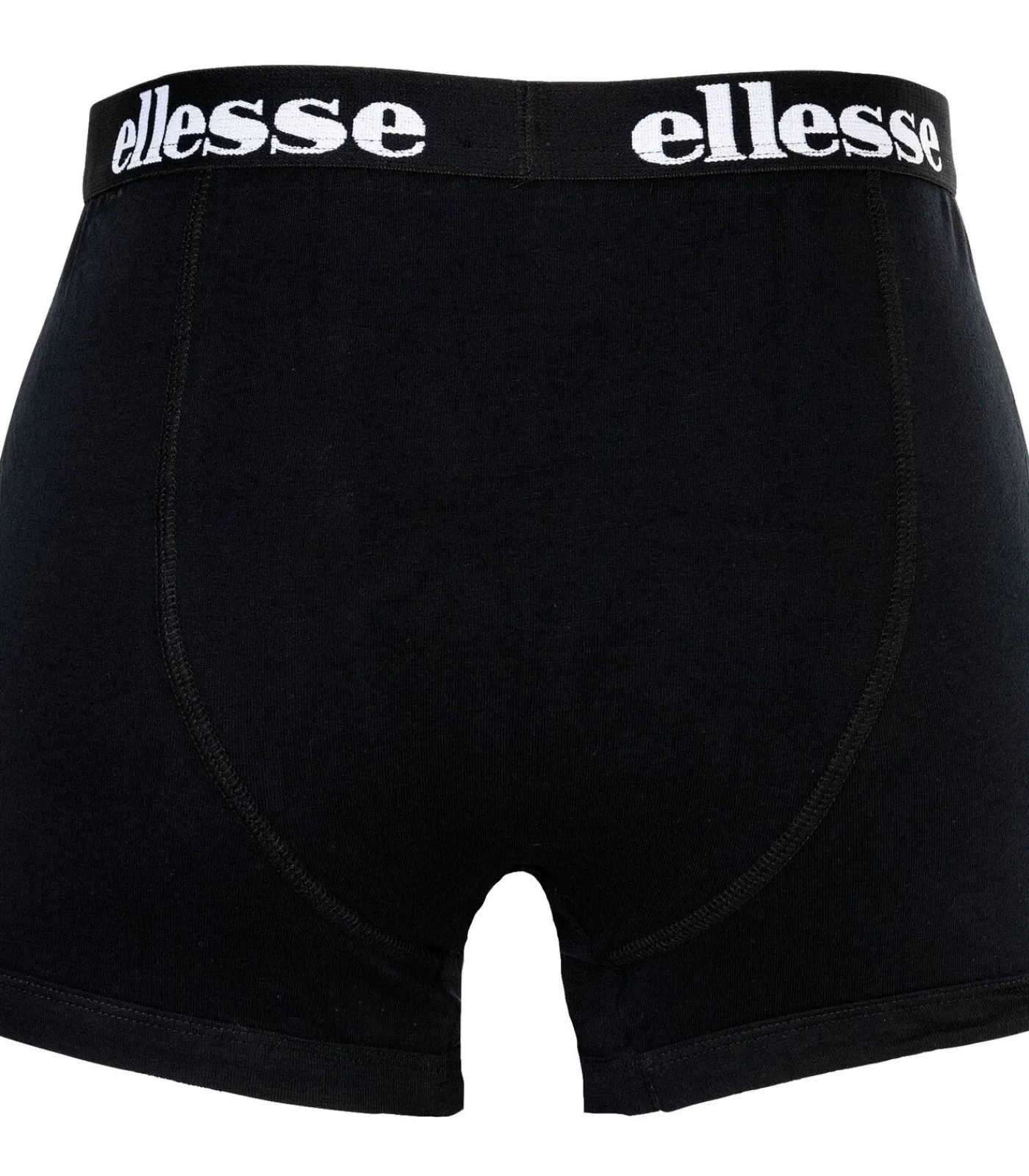 Kinderen Ellesse Boxershorts BARLITA Jungen Unterhosen 12P Verpakking van 12