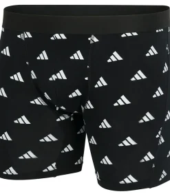 Best Boxershorts Boxer Briefs Active Flex Cotton Set van 6 Heren Boxers