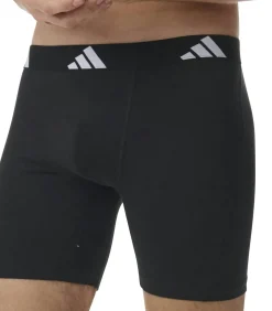 Best Boxershorts Boxer Briefs Active Flex Cotton Set van 6 Heren Boxers