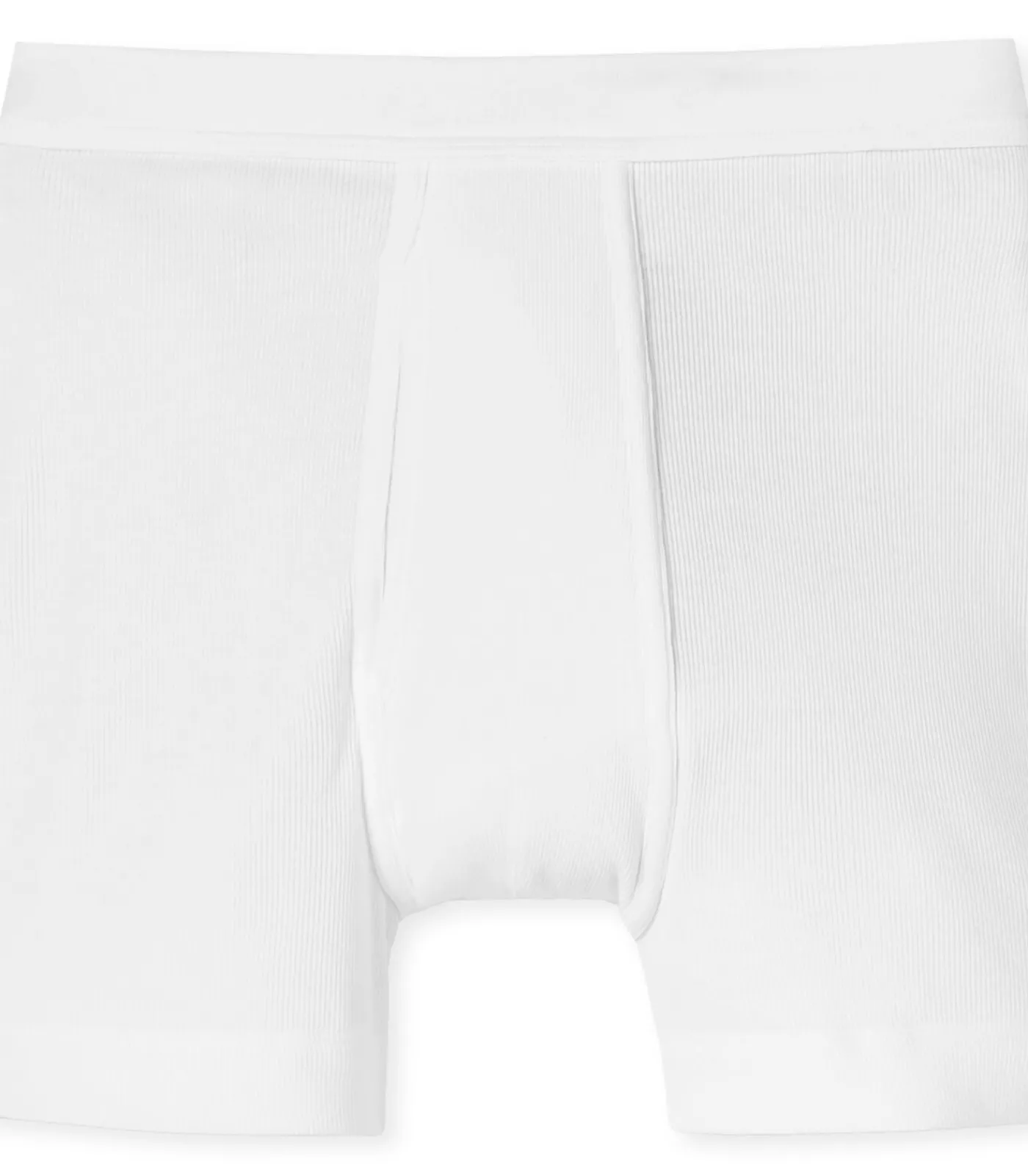 Heren SCHIESSER Boxershorts Essentials Set van 1