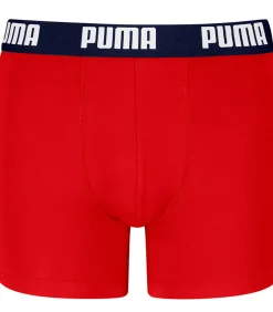 Outlet Boxershorts Everyday Basic Boxers ECOM 6P Set van 6 Kinderen Ondergoed En Nachtmode