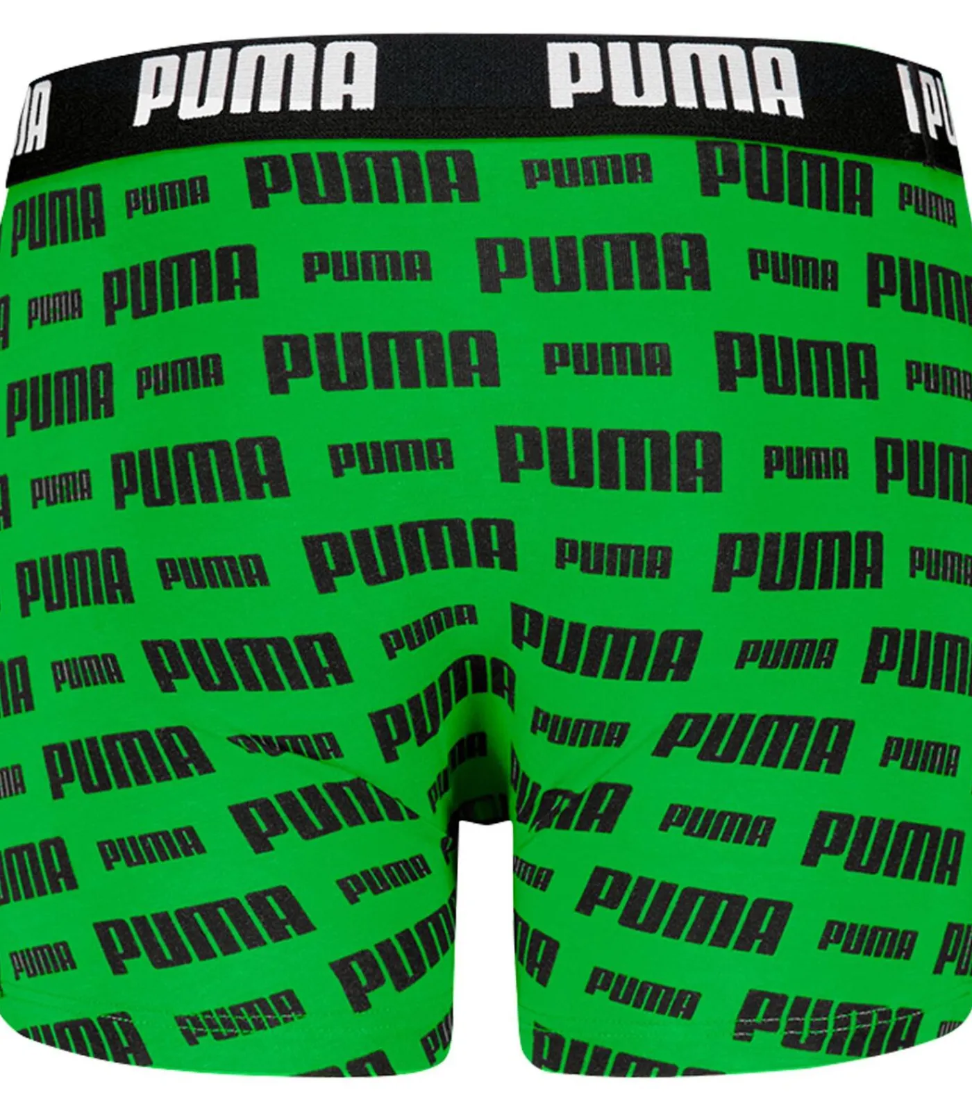 Online Boxershorts Everyday Logo Print Boxers ECOM 6P Set van 6 Kinderen Ondergoed En Nachtmode