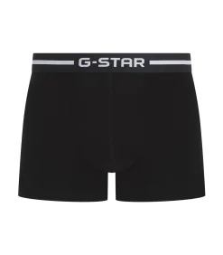 Heren G-Star Boxershorts HEMLOCK Trunk 5-pack Set van 5