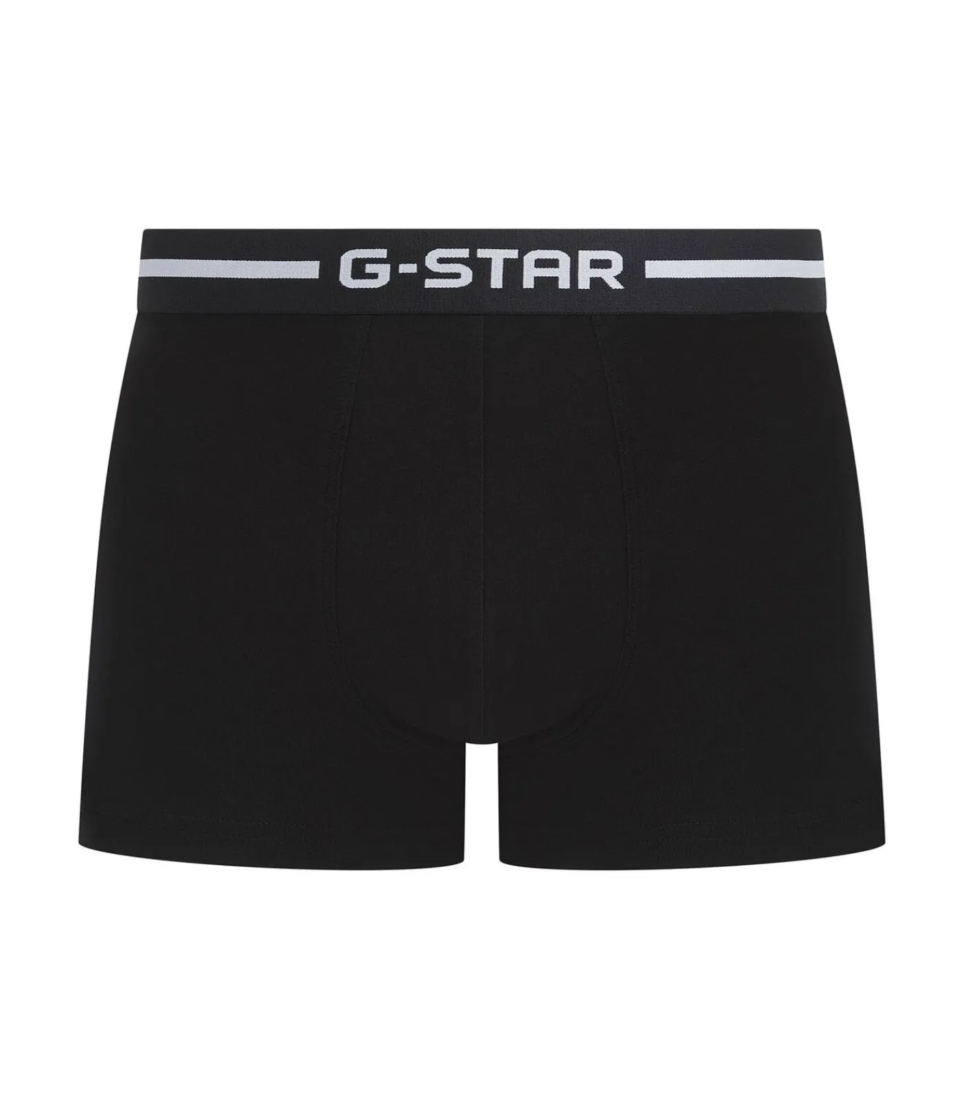 Heren G-Star Boxershorts HEMLOCK Trunk 5-pack Set van 5