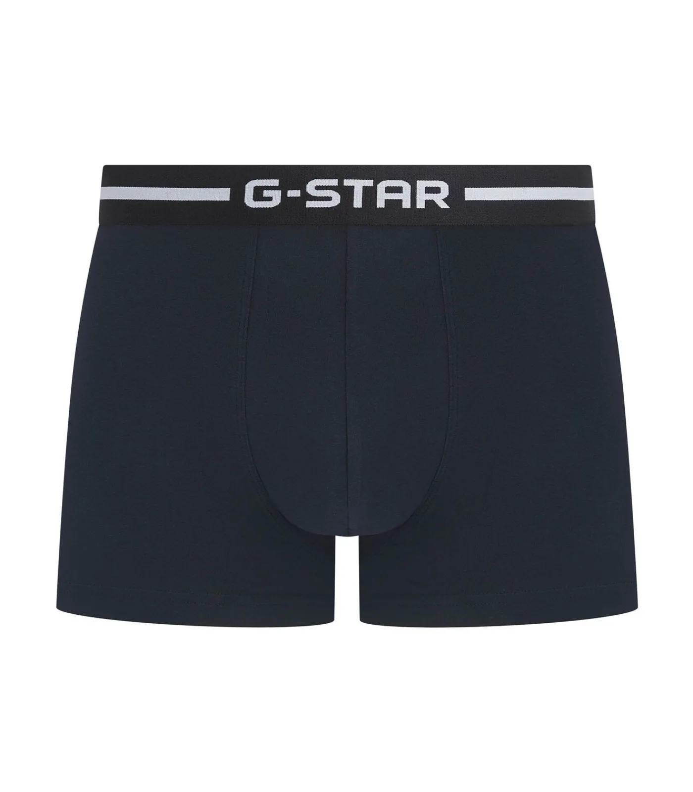 Heren G-Star Boxershorts HEMLOCK Trunk 5-pack Set van 5