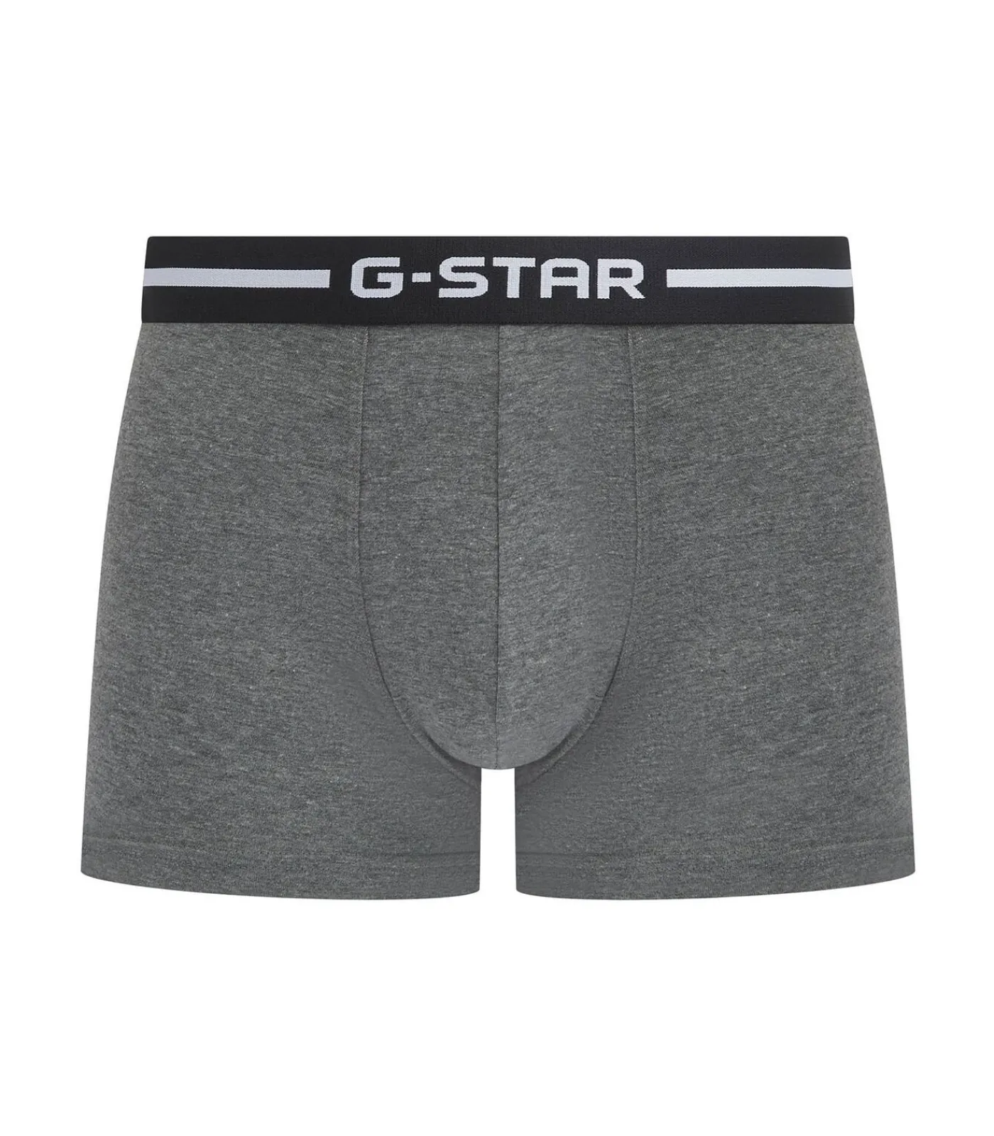 Heren G-Star Boxershorts HEMLOCK Trunk 5-pack Set van 5