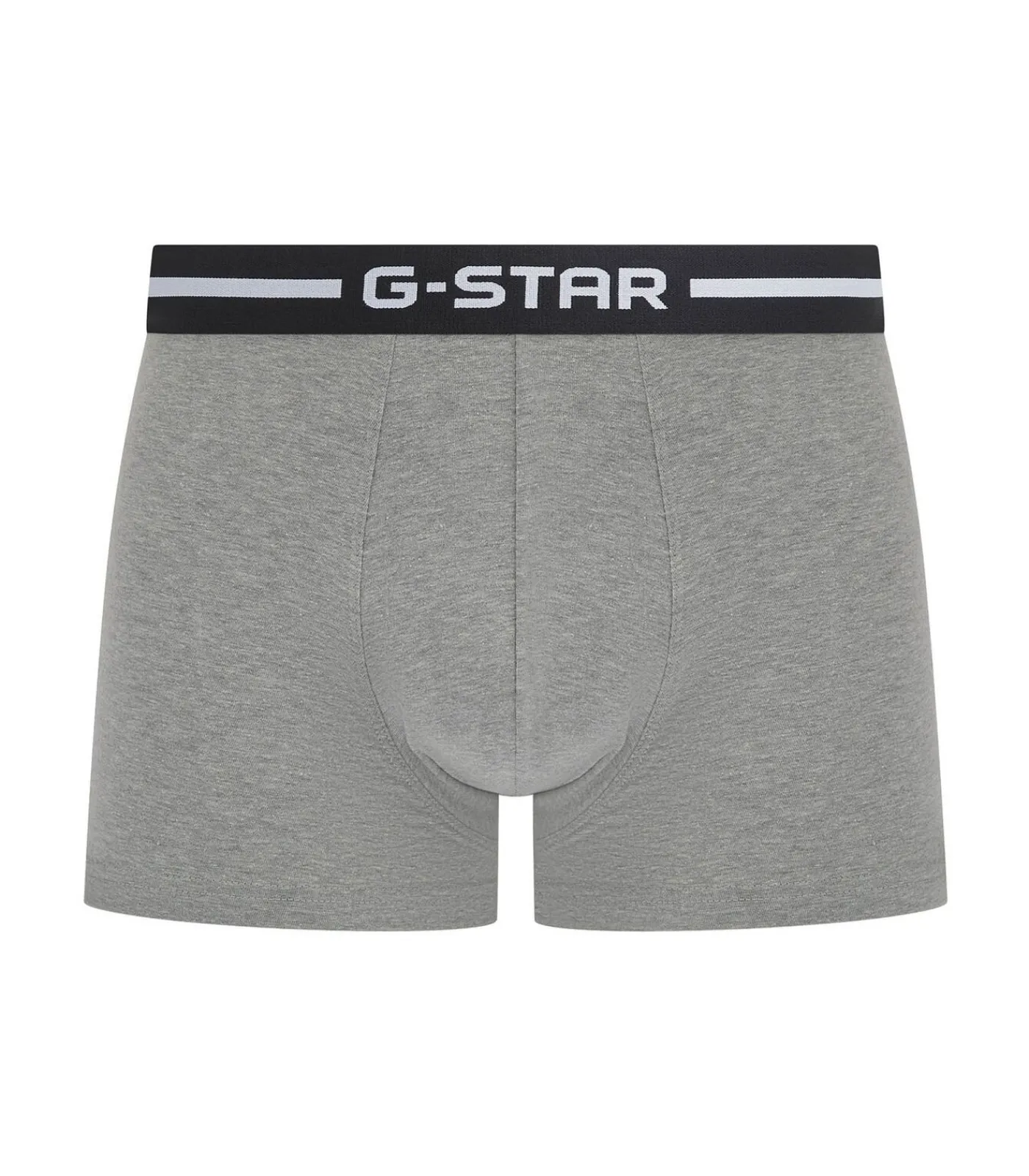 Heren G-Star Boxershorts HEMLOCK Trunk 5-pack Set van 5
