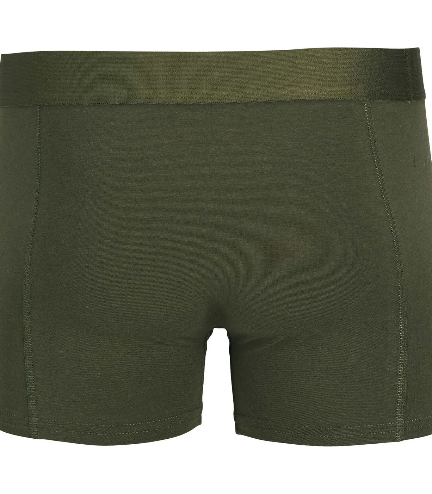 Sale Boxershorts JACBASIC TRUNKS 6 PACK Set van 6 Heren Boxers