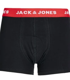Clearance Boxershorts JACHUEY TRUNKS 5 PACK JNR Set van 5 Kinderen Ondergoed En Nachtmode