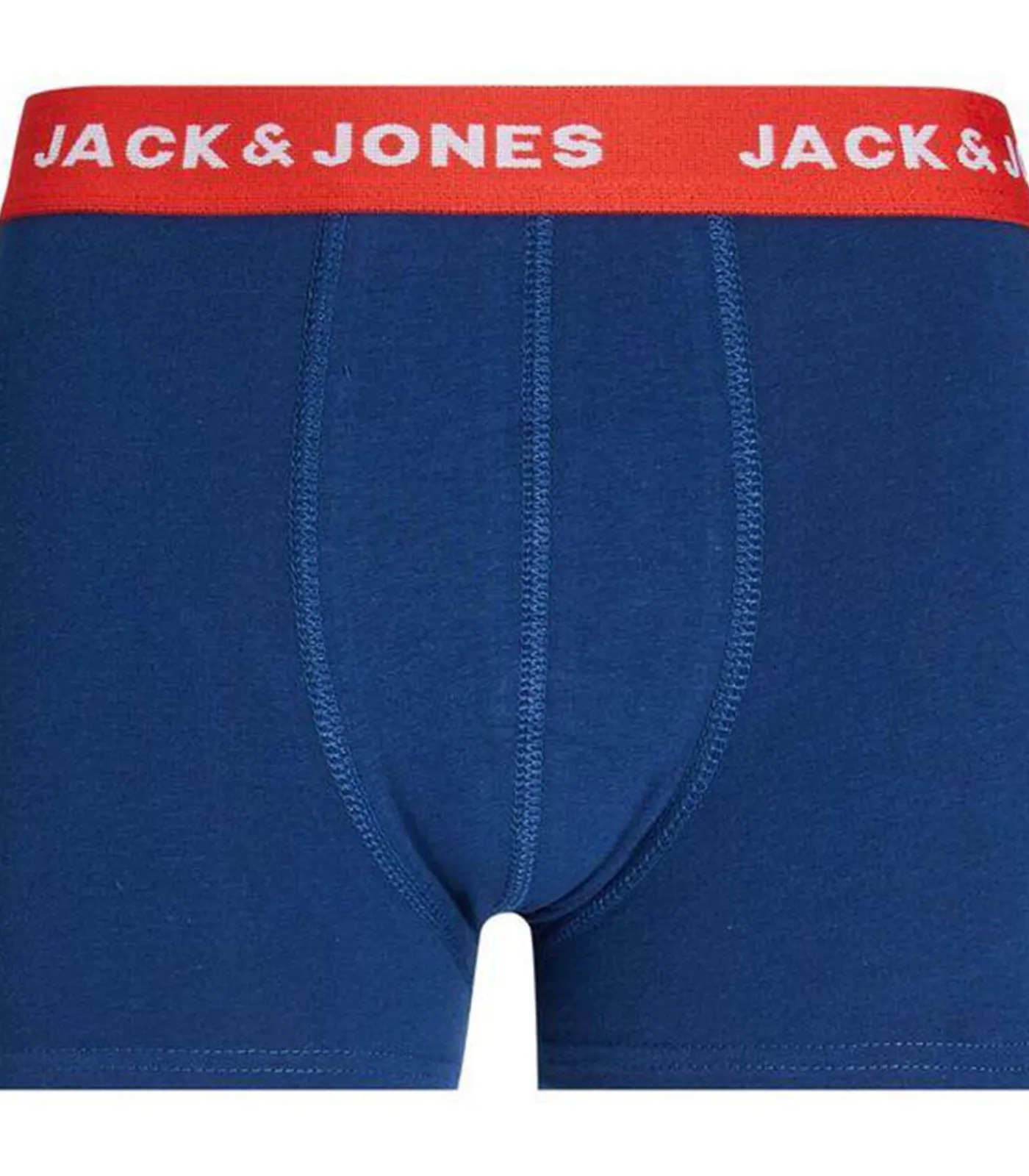 Boxershorts JACLEE TRUNKS 5 PACK JNR Set van 5 Kinderen Ondergoed En Nachtmode