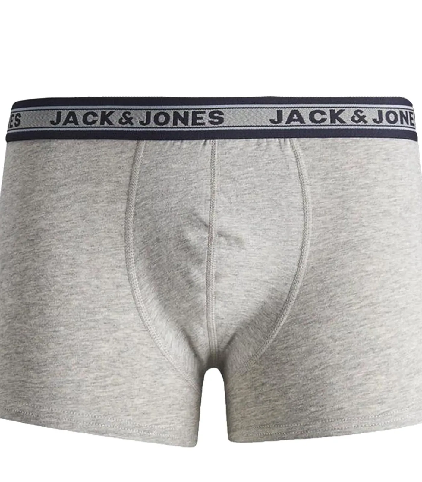 Kinderen JACK & JONES Boxershorts JACOLIVER TRUNKS 5 PACK JNR NOOS Set van 5