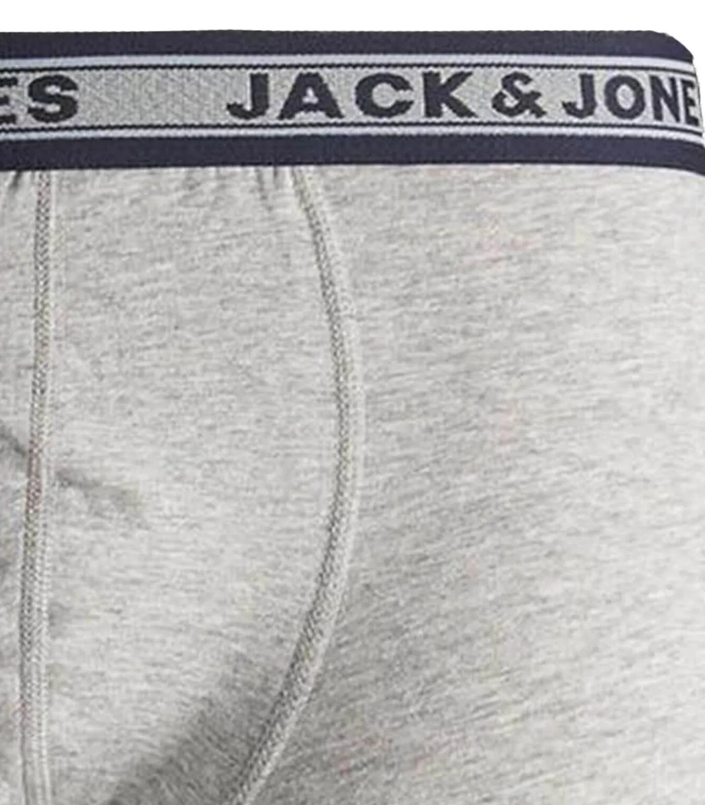 Kinderen JACK & JONES Boxershorts JACOLIVER TRUNKS 5 PACK JNR NOOS Set van 5