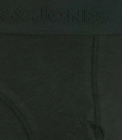 Heren JACK & JONES Boxershorts JACORDINARY TRUNKS 6 PACK Set van 6