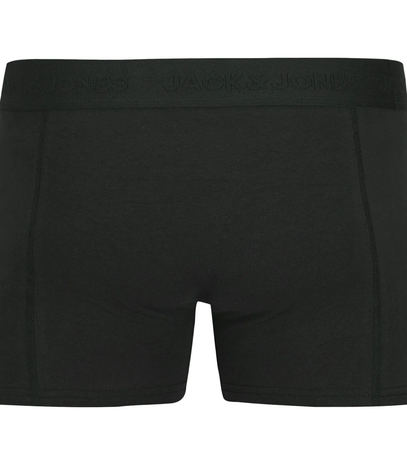 Heren JACK & JONES Boxershorts JACORDINARY TRUNKS 6 PACK Set van 6