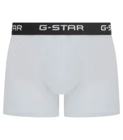 Outlet Boxershorts MAIZE Trunk 5-pack Set van 5 Heren Boxers