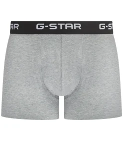 Outlet Boxershorts MAIZE Trunk 5-pack Set van 5 Heren Boxers