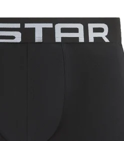 Heren G-Star Boxershorts OAK Trunk 3-pack Set van 3