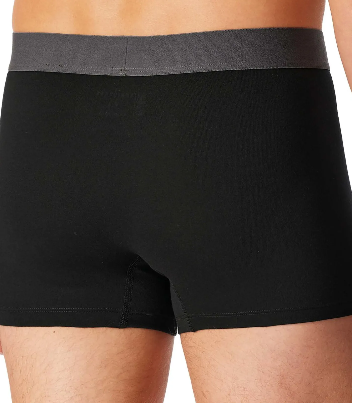 Heren SCHIESSER Boxershorts 3PACK Shorts "95/5" Set van 3