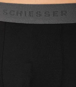 Heren SCHIESSER Boxershorts 3PACK Shorts