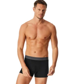 Heren SCHIESSER Boxershorts 3PACK Shorts