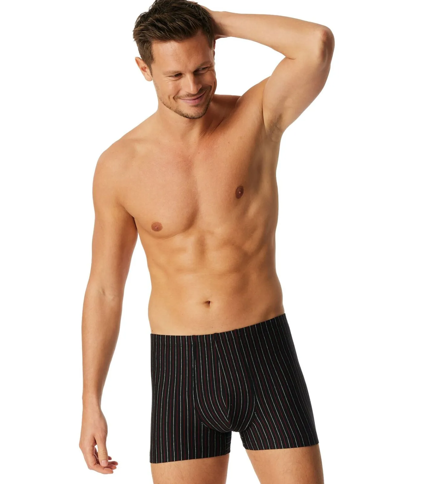 Online Boxershorts 3PACK Shorts "95/5" Set van 3 Heren Boxers