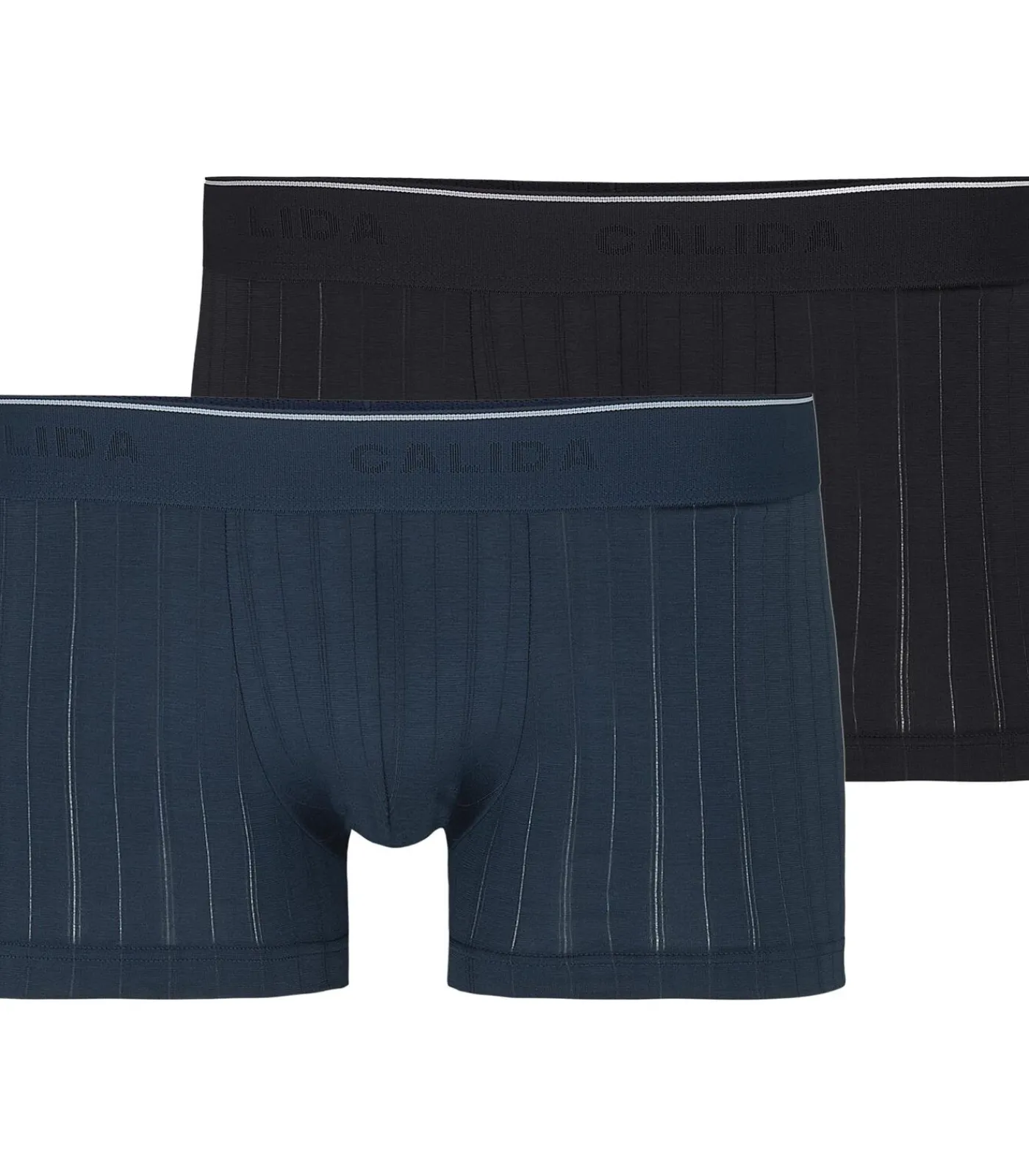 Discount Boxershorts Pure & Style 2P Set van 2 Heren Boxers