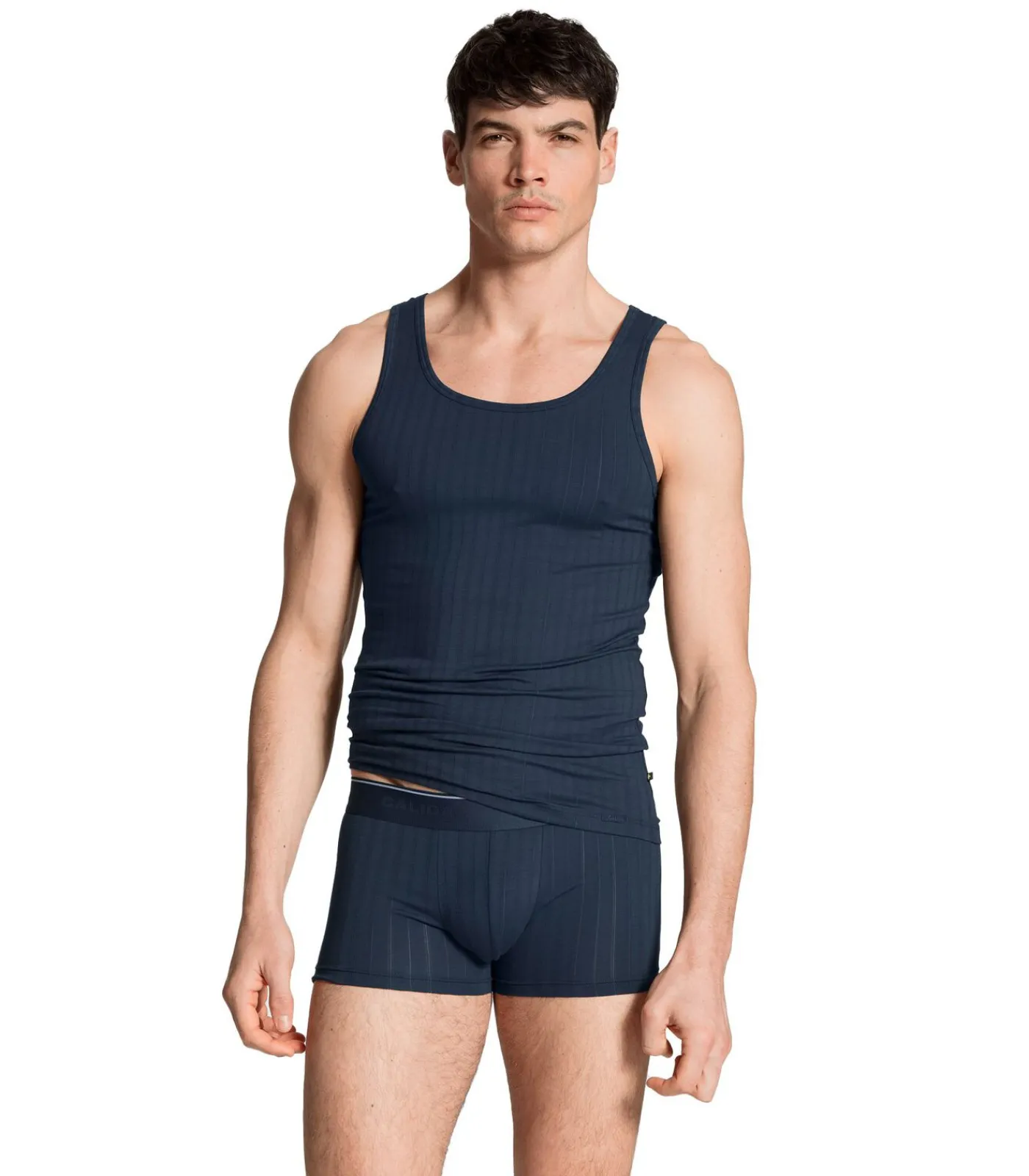 Discount Boxershorts Pure & Style 2P Set van 2 Heren Boxers