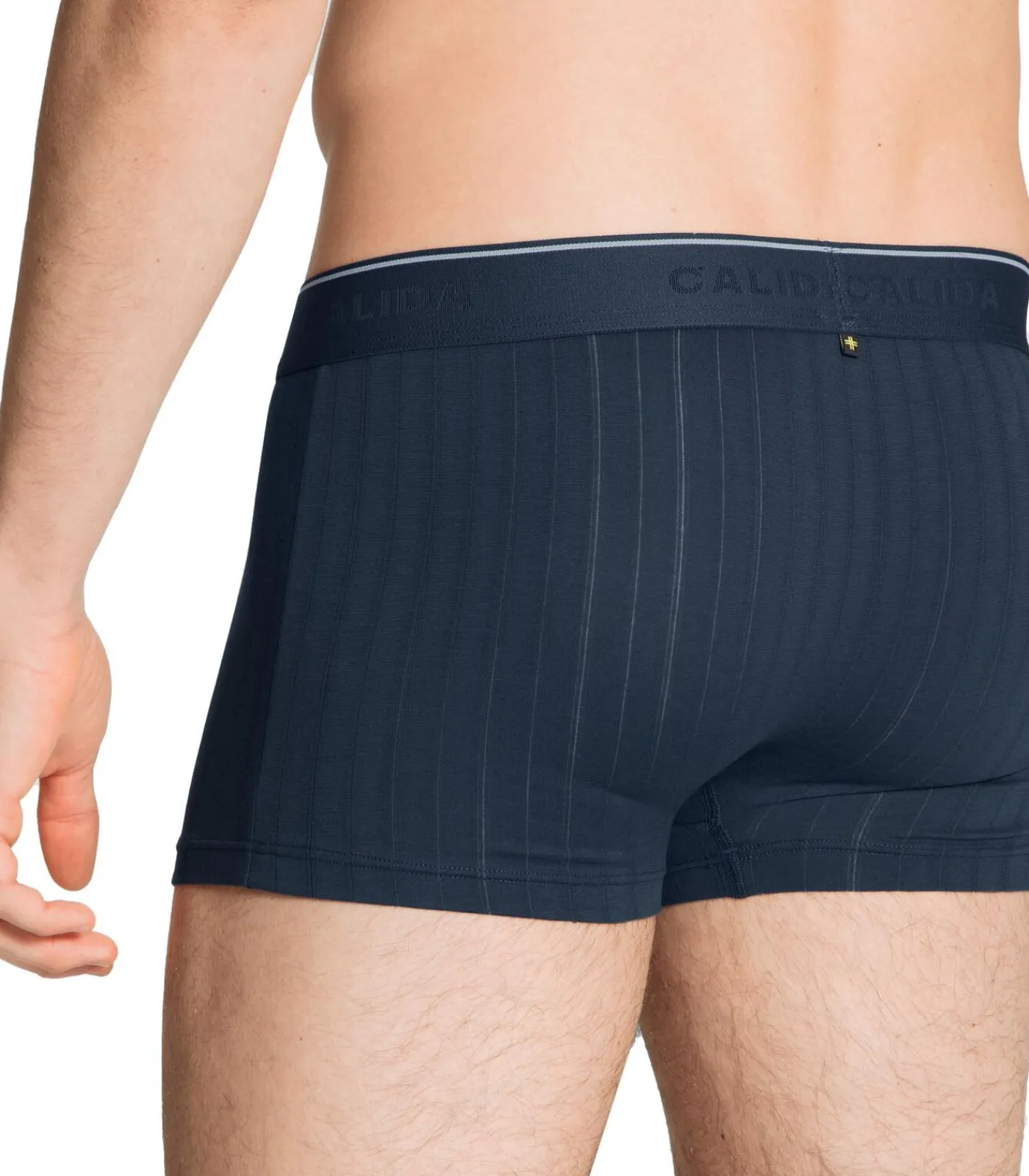 Discount Boxershorts Pure & Style 2P Set van 2 Heren Boxers