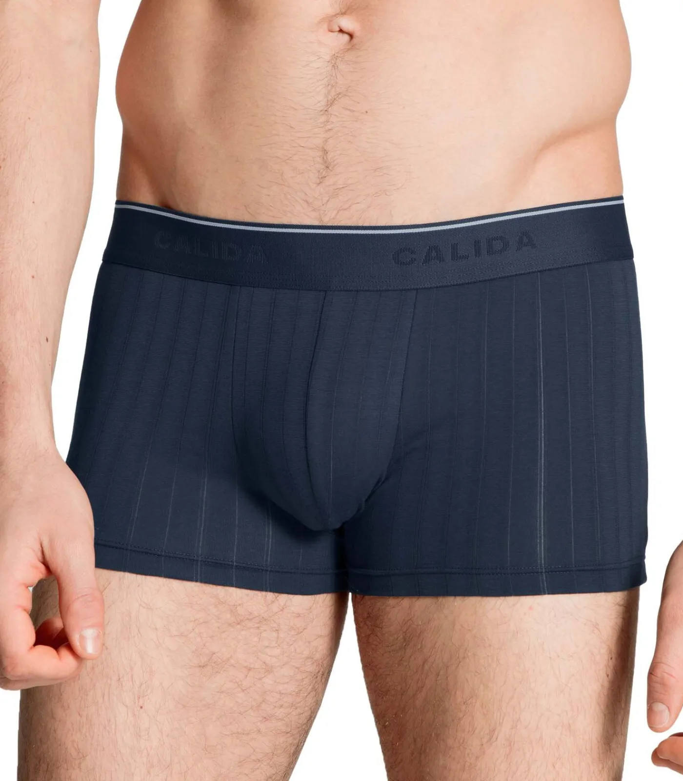 Discount Boxershorts Pure & Style 2P Set van 2 Heren Boxers