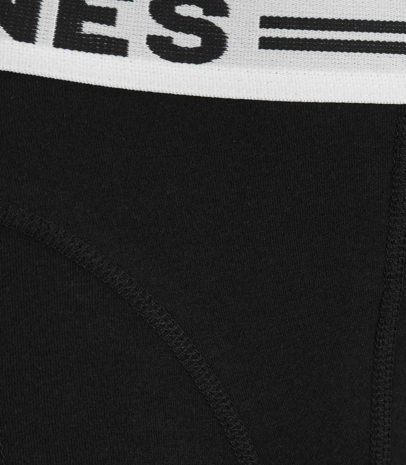 Kinderen JACK & JONES Boxershorts SENSE TRUNKS 3 PACK JNR NOOS Set van 3