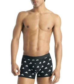 Heren Adidas Boxershorts Set van 6