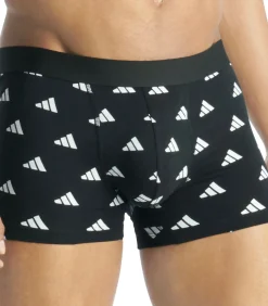 Heren Adidas Boxershorts Set van 6