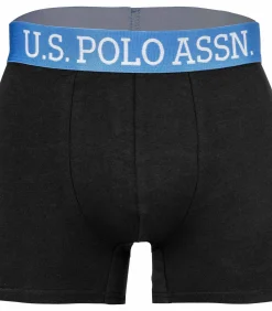 Outlet Boxershorts Set van 5 Heren Boxers