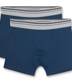 Clearance Boxershorts Set van 2 Kinderen Ondergoed En Nachtmode