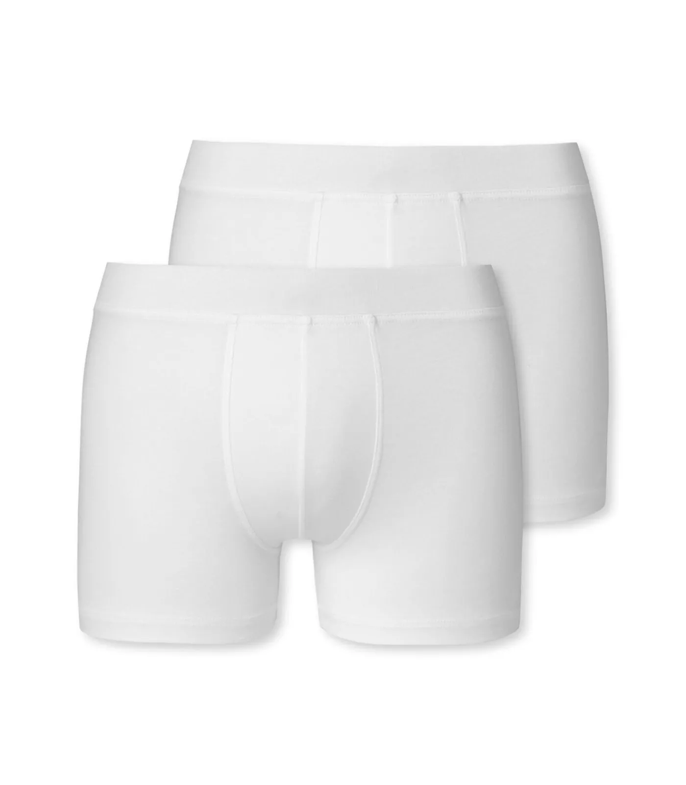 Boxershorts Set van 2 Kinderen Ondergoed En Nachtmode