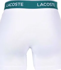 Heren LACOSTE Boxershorts Set van 6