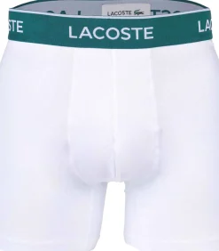 Heren LACOSTE Boxershorts Set van 6