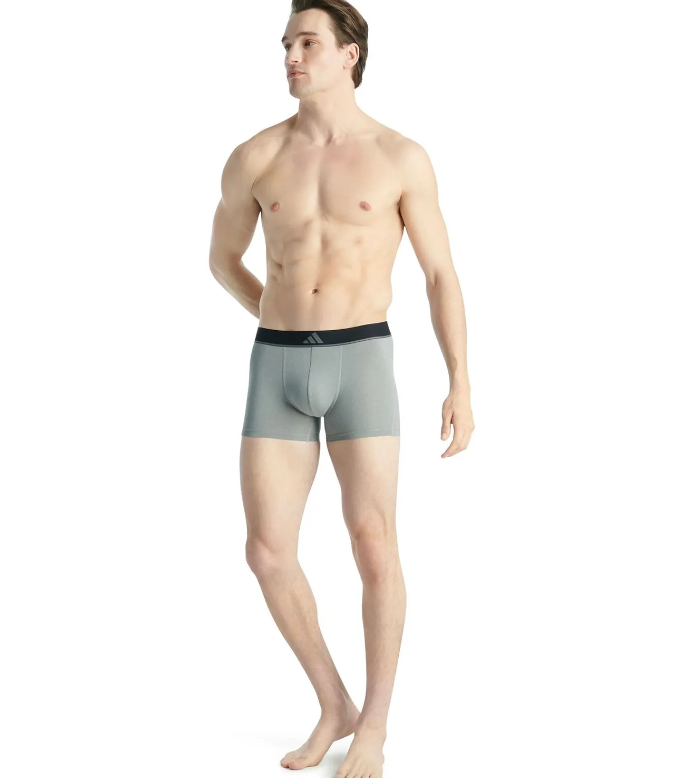 Best Boxershorts Trunks Active Micro Flex Eco 6P Set van 6 Heren Boxers