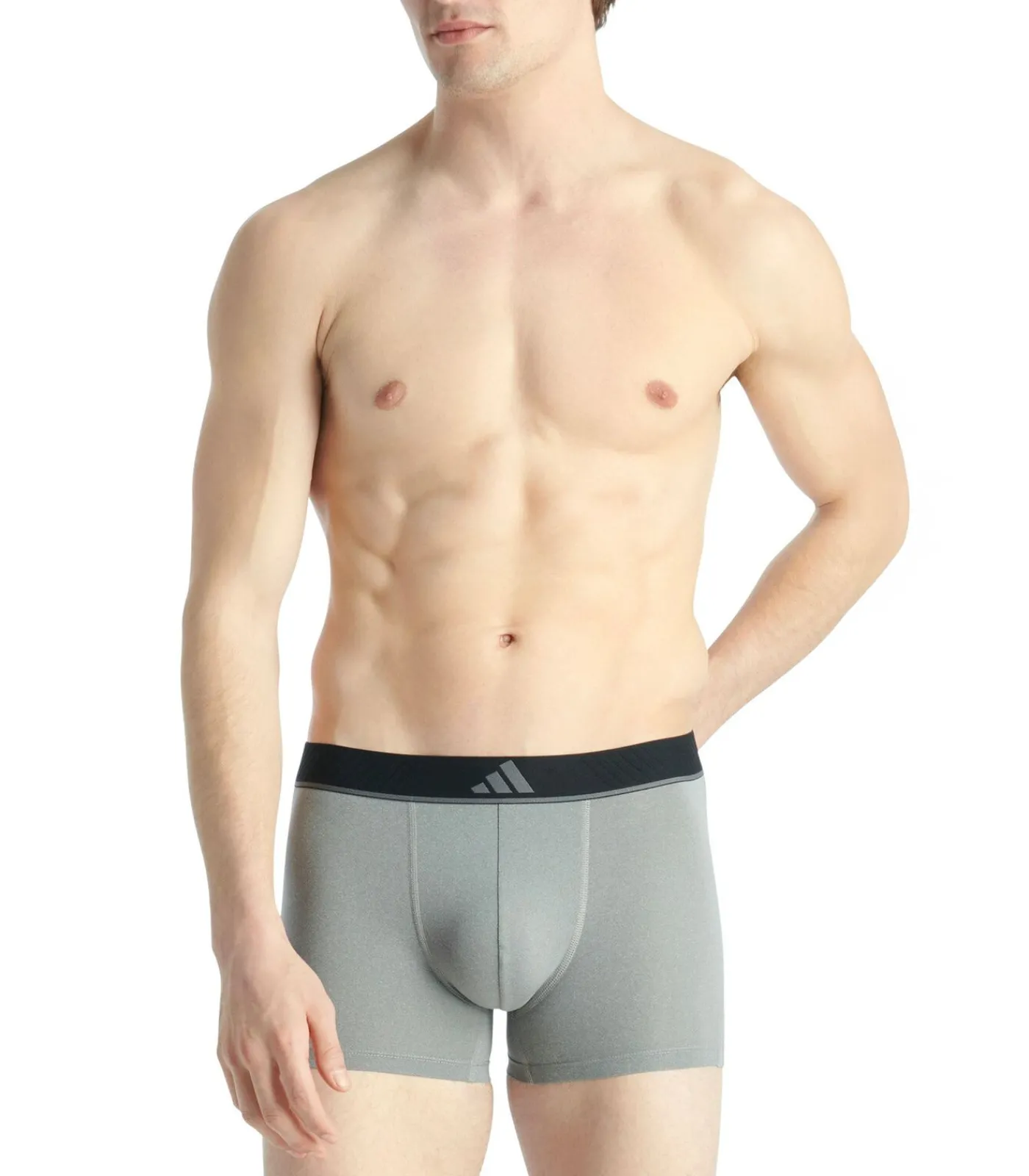 Best Boxershorts Trunks Active Micro Flex Eco 6P Set van 6 Heren Boxers