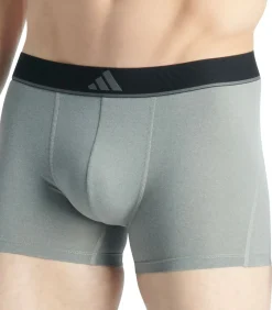 Best Boxershorts Trunks Active Micro Flex Eco 6P Set van 6 Heren Boxers