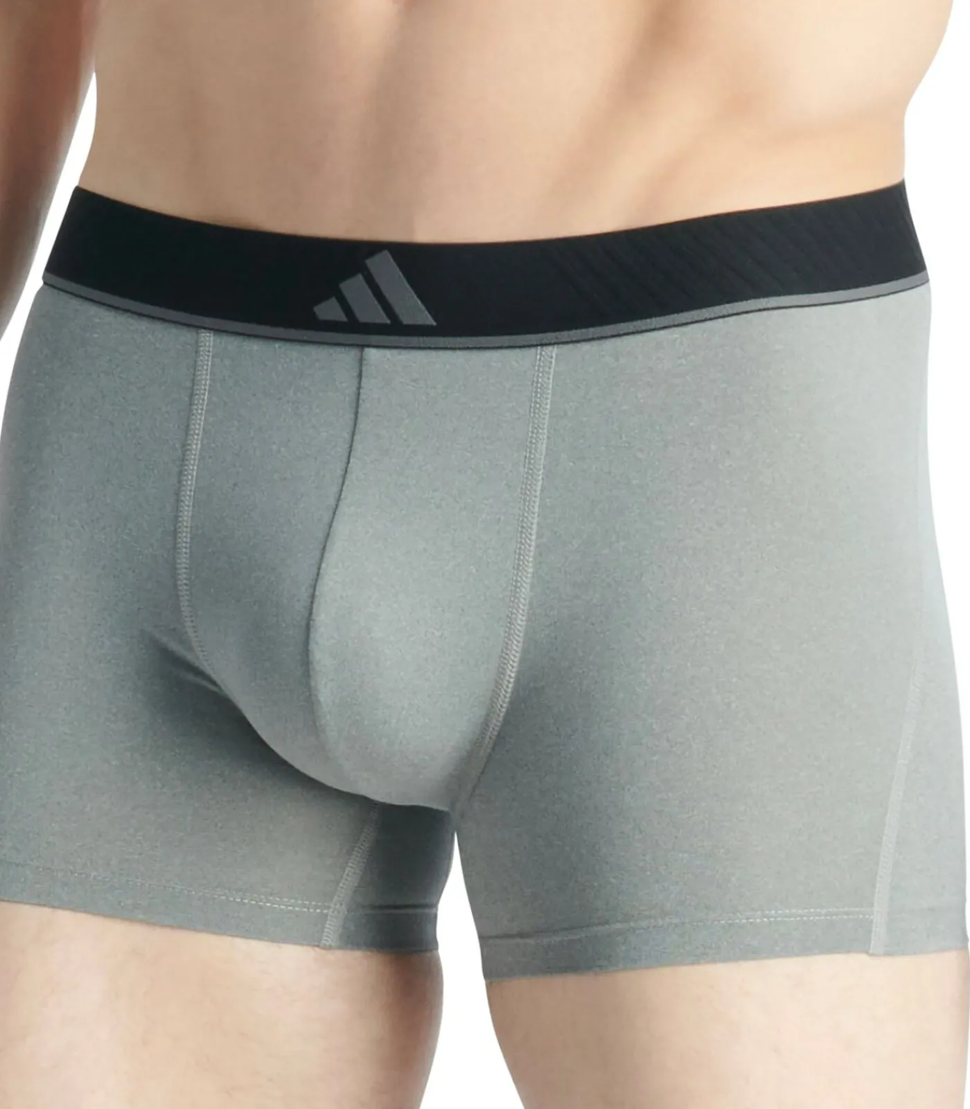 Best Boxershorts Trunks Active Micro Flex Eco 6P Set van 6 Heren Boxers