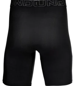 Boxershorts UA PERFORMANCE TECH MESH -SOLID 9 IN 6PK Set van 6 Heren Boxers