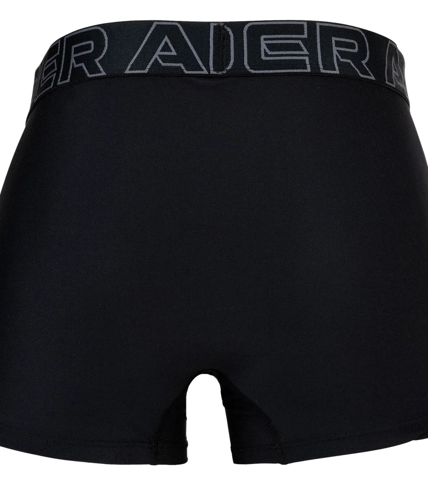 Heren Under Armour Boxershorts UA PERFORMANCE TECH - PRINT 3 IN 6PK Set van 6