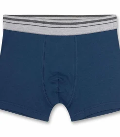 Kinderen Sanetta Boxershorts Verpakking van 4