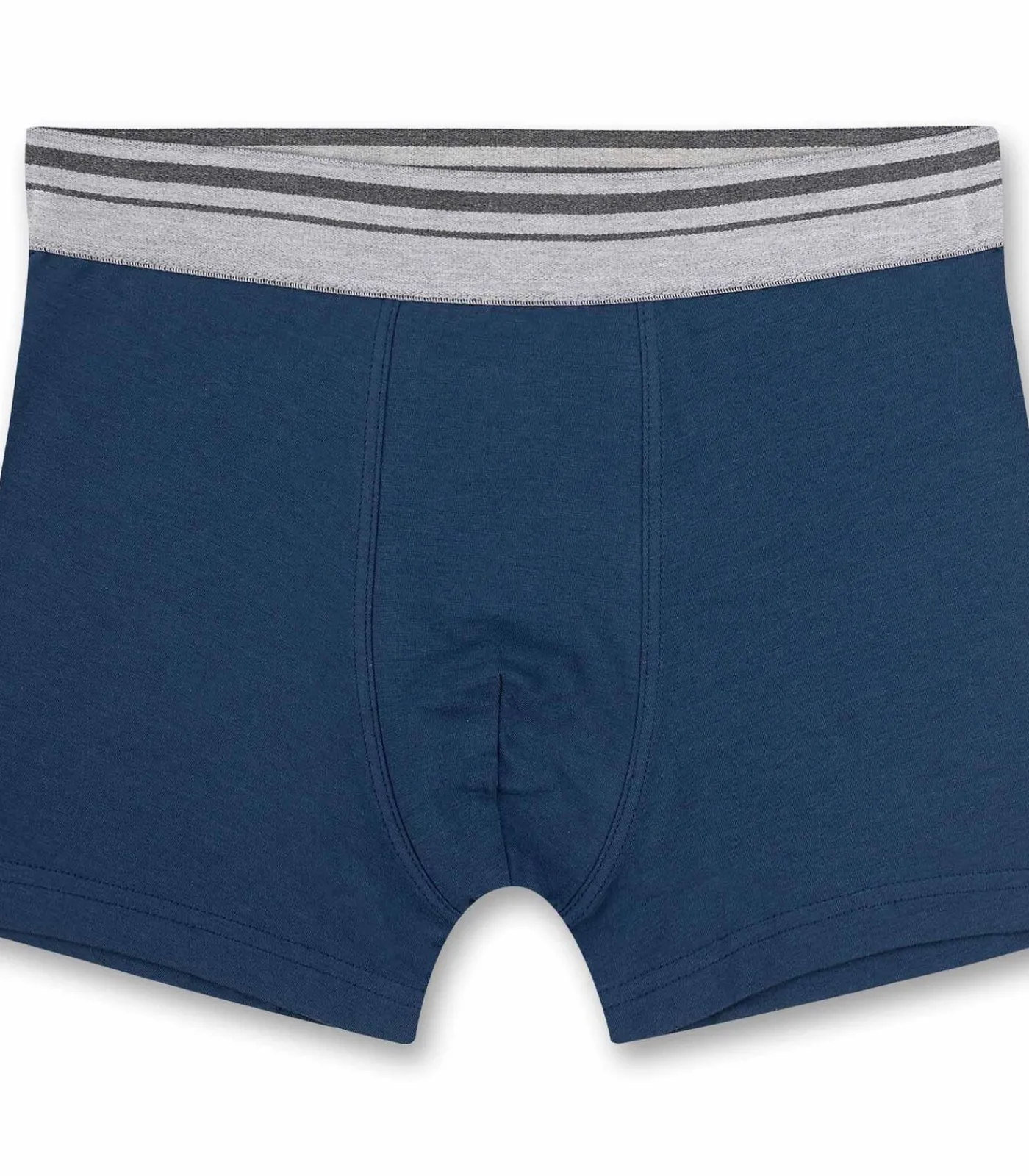 Kinderen Sanetta Boxershorts Verpakking van 4