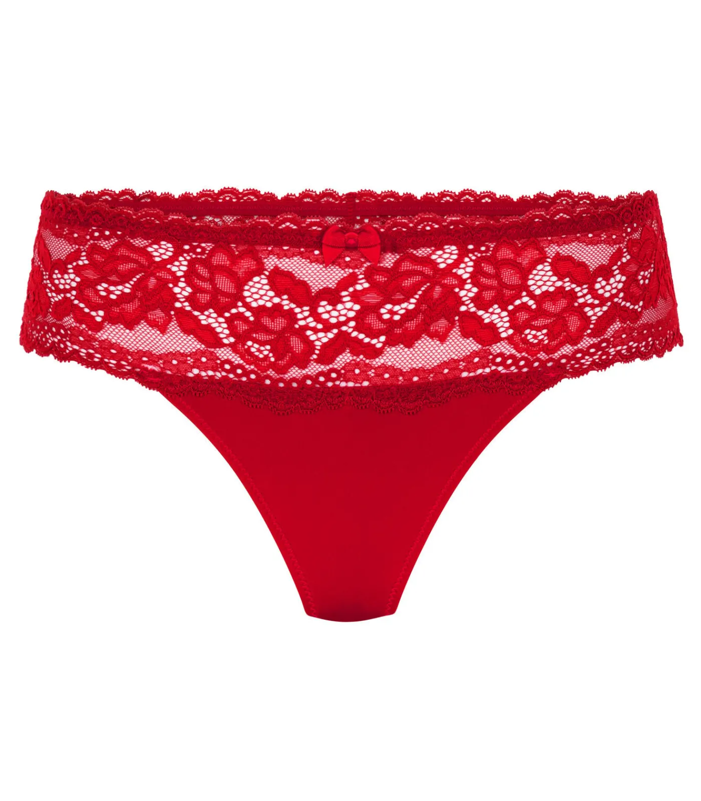 DAMES Hunkemöller Boxerstring Florence